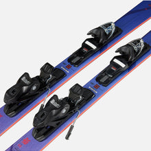 Narty DYNASTAR M-Cross 78 + wiązania LOOK Xpress 10 Gw B83 Black

