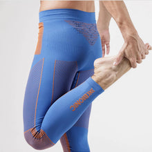 Legginsy termoaktywne X-BIONIC Energy Accumulator 4.0 Pants Men
