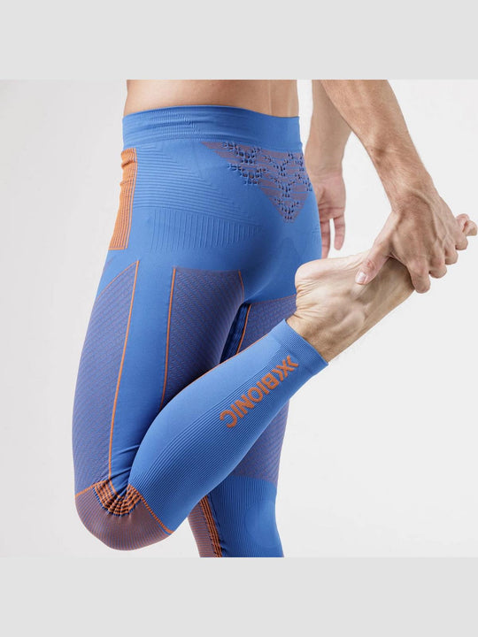 Legginsy termoaktywne X-BIONIC Energy Accumulator 4.0 Pants Men
