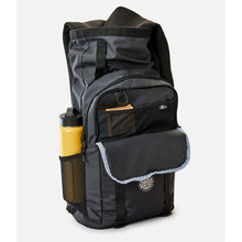 Plecak RIP CURL Dawn Patrol 30L Surf szary - TU - Adventure Sports
