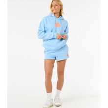 Szorty damskie RIP CURL Icons Of Surf Short niebieskie
