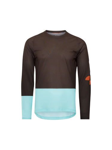 Kolor: Bronzite Brown/Lazurite Blue
