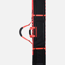 Pokrowiec na narty ROSSIGNOL HERO Ski Wheeled 2/3pary 210cm czerwony
