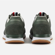 Buty damskie ROSSIGNOL W Heritage Green zielony - sportowe - Adventure Sports
