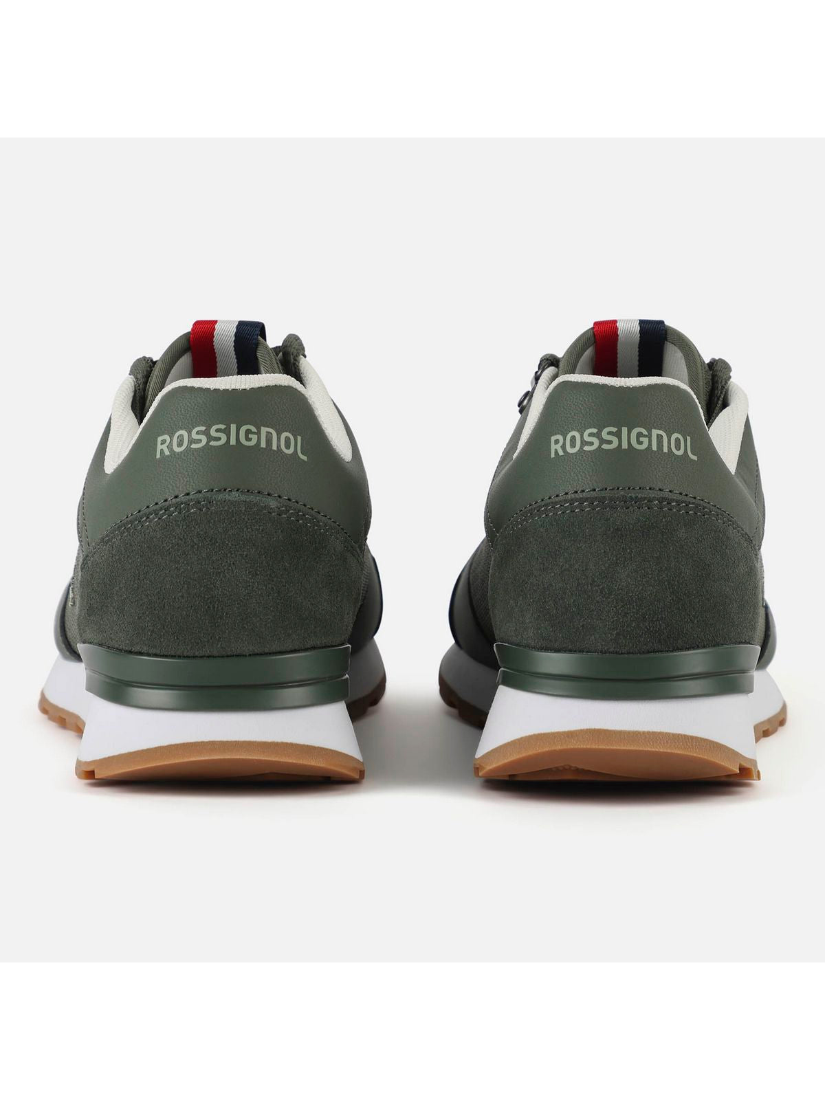 Buty damskie ROSSIGNOL W Heritage Green zielony - sportowe - Adventure Sports