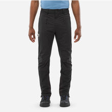 Spodnie MILLET M SENECA HYBRID PANT czarne
