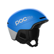 Kask narciarski POCito Obex niebieski
