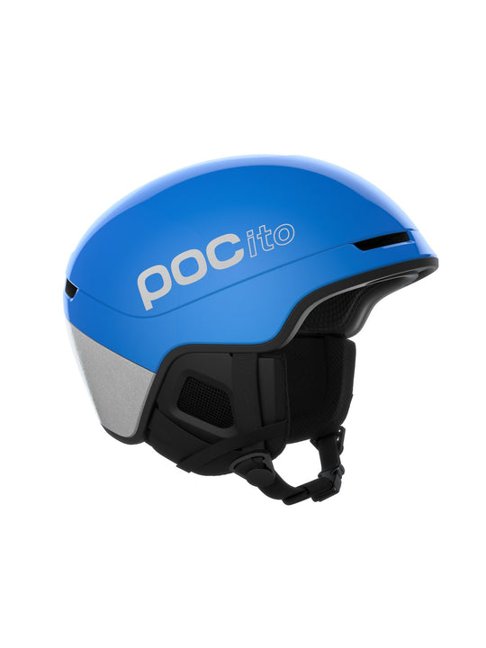 Kask narciarski POCito Obex niebieski
