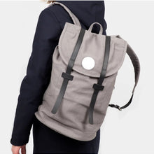 Przypinki odblaskowe BOOKMAN Reflective Pins czarny
