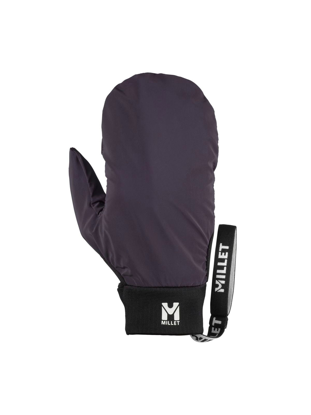 Rękawice MILLET M White 2/1 Glove czarne