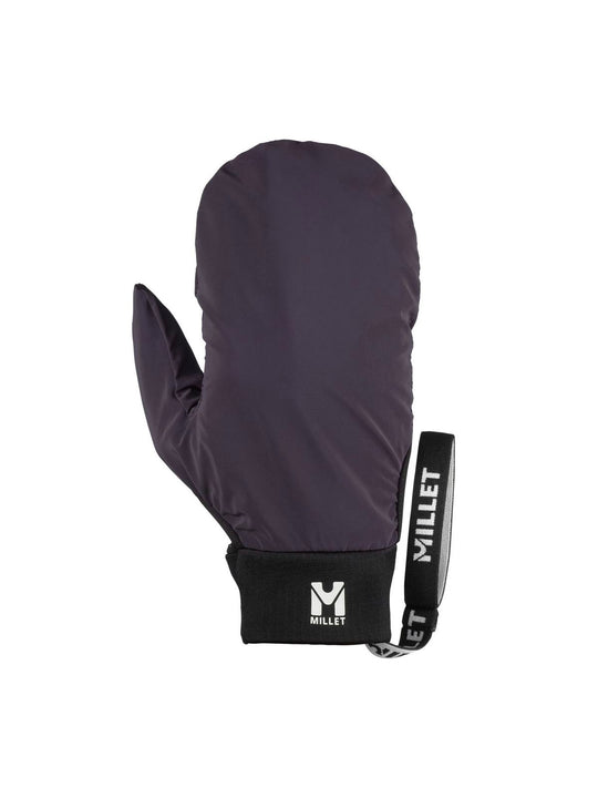 Rękawice MILLET M White 2/1 Glove czarne
