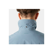 Kurtka narciarska dziecięca HELLY HANSEN Jr Elevate Jacket kolor granatowy
