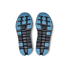 Buty do biegania ON RUNNING Cloudstratus 3 grafitowy
