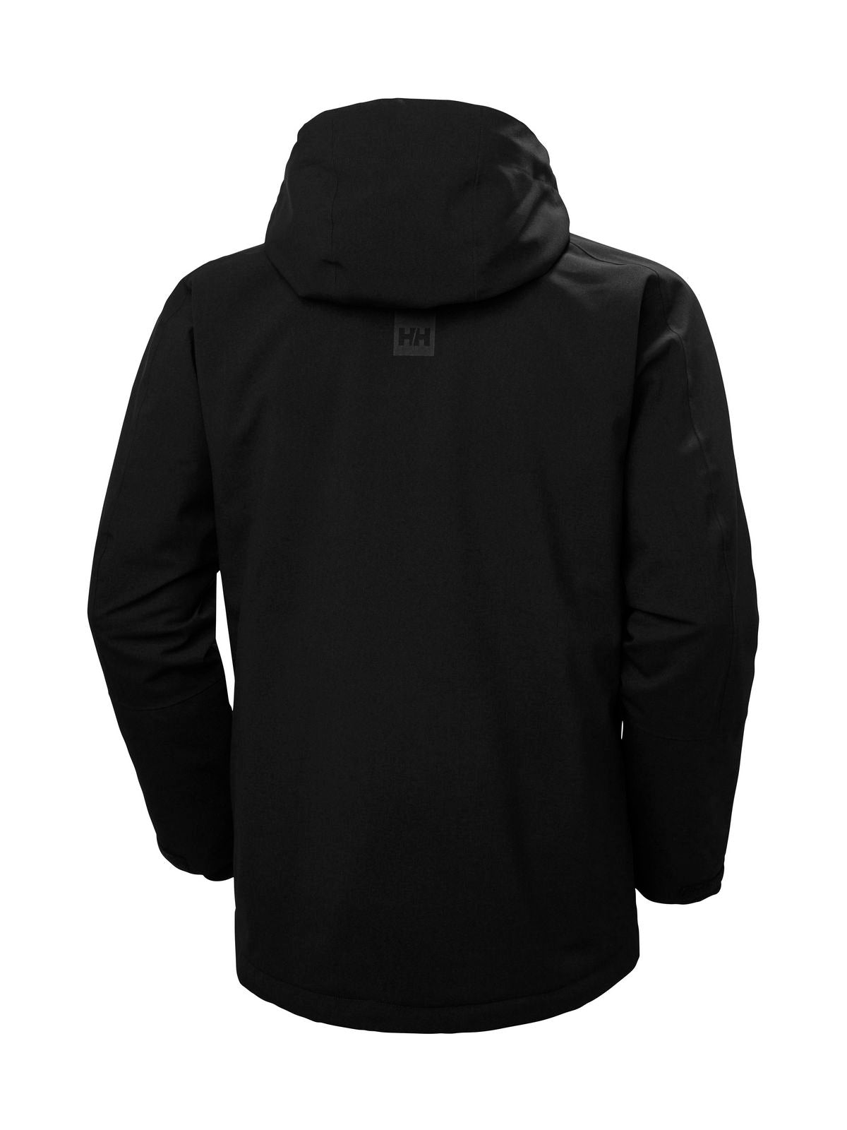 Kurtka narciarska męska HELLY HANSEN JUNIPER 3.0 JACKET czarna