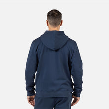 Bluza męska ROSSIGNOL PRESSET FZH SWEATSHIRT granatowa
