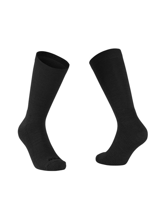 Skarpety rowerowe NORTHWAVE SWITCH HIGH SOCK black
