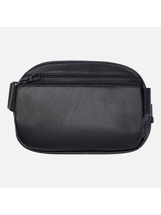 Pasek ROSSIGNOL BUCKLE BELT czarny
