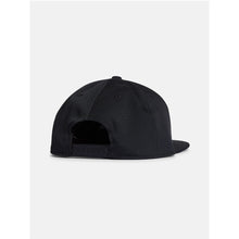 adventuresports czapka-z-daszkiem-peak-performance-player-snapback-czarny-g77360030-050 detail
