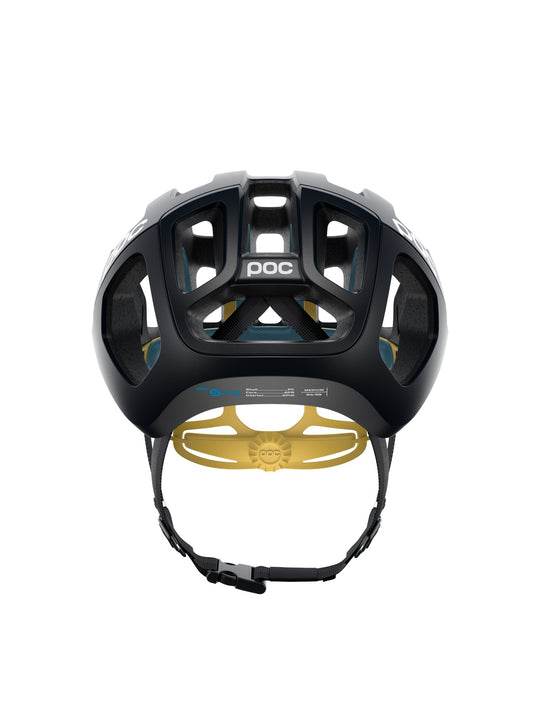 Kask Rowerowy POC VENTRAL AIR SPIN - rowerowy - Adventure Sports
