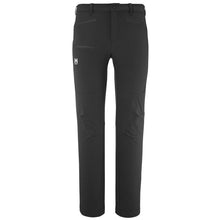 Spodnie MILLET M All Outdoor Xcs200 Pant czarny
