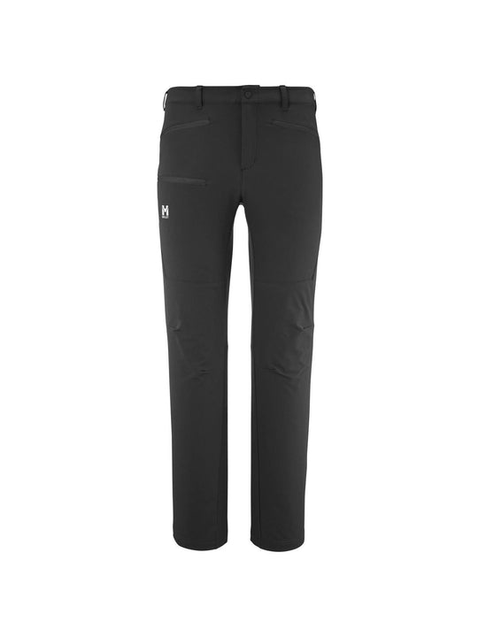 Spodnie MILLET M All Outdoor Xcs200 Pant czarny
