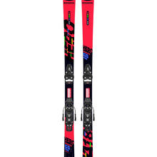Narty ROSSIGNOL HERO ATHLETE GS OPEN + wiązania LOOK NX7 GW RTL B83 - Adventure Sports

