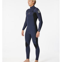 Pianka męska surfingowa RIP CURL Dawn Patrol C/Zip 43Gb St granatowa
