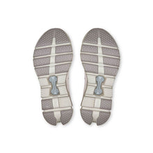 Buty treningowe damskie ON RUNNING Cloud X 4 AD szary - sportowe - Adventure Sports

