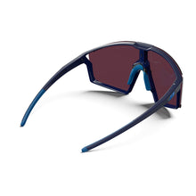 Okulary fotochromowe JULBO EDGE niebieski Cat 1-3 Hi Contrast Reactive
