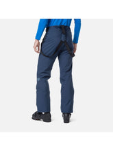 Spodnie Rossignol Ski Pant granatowy
