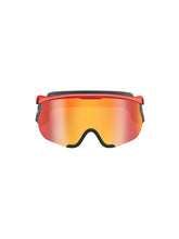 Gogle narciarskie JULBO Sniper EVO L czerwone Cat 2
