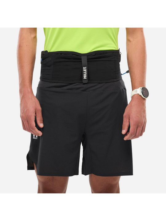 Pas biegowy MILLET INTENSE BELT czarny
