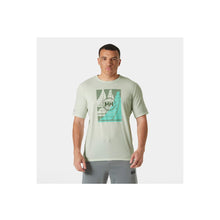 Koszulka HELLY HANSEN HP RACE GRAPHIC T-SH - Adventure Sports
