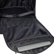 Torba HAGLÖFS Magma 42L true black/magnetite
