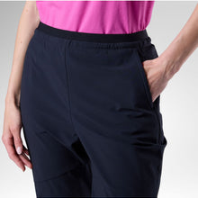 Spodnie damskie ROSSIGNOL W Pull-On Pant czarne
