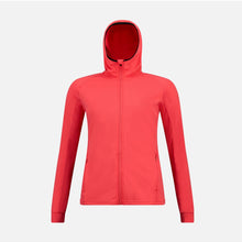 Bluza damska ROSSIGNOL W Mid Layer Thin Fz różowa - Adventure Sports
