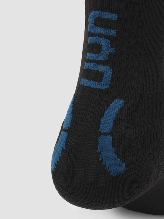 Skarpety UYN M Ski One Pure Snow Socks kolor Czarny
