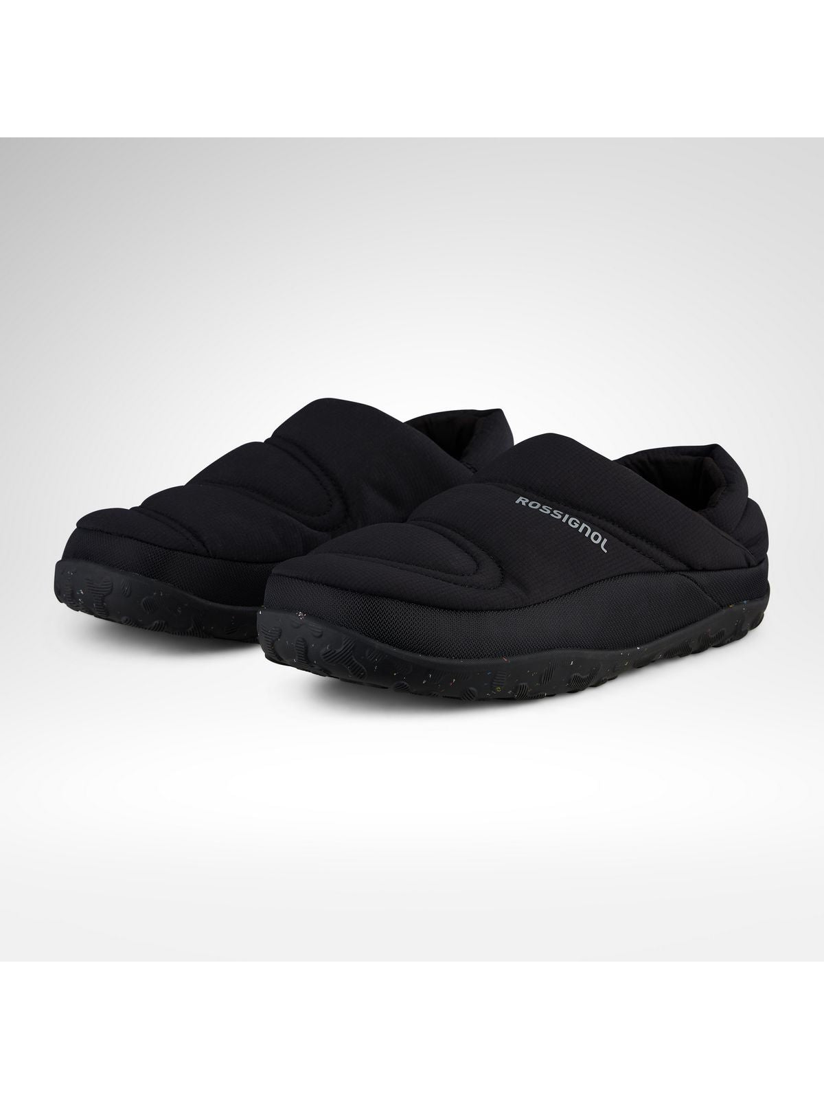 Buty ROSSIGNOL M Chalet czarne