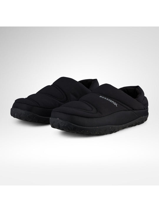 Buty ROSSIGNOL M Chalet czarne

