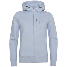 Bluza damska Sail Racing W Gale Zip Hood blue

