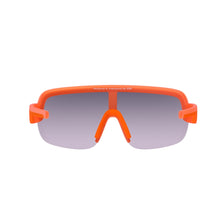Okulary rowerowe POC Aim pomarańczowy Clarity Road/Partly Sunny Gold Cat. 2
