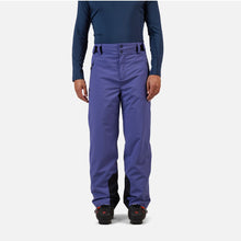 Spodnie narciarskie męskie ROSSIGNOL Strawpile Insulated Pant niebieskie
