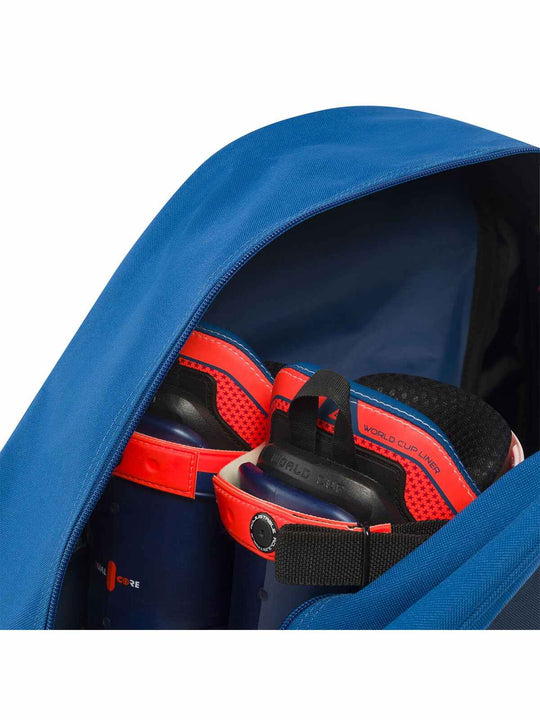 Torba na buty LANGE BASIC BOOT BAG niebieski

