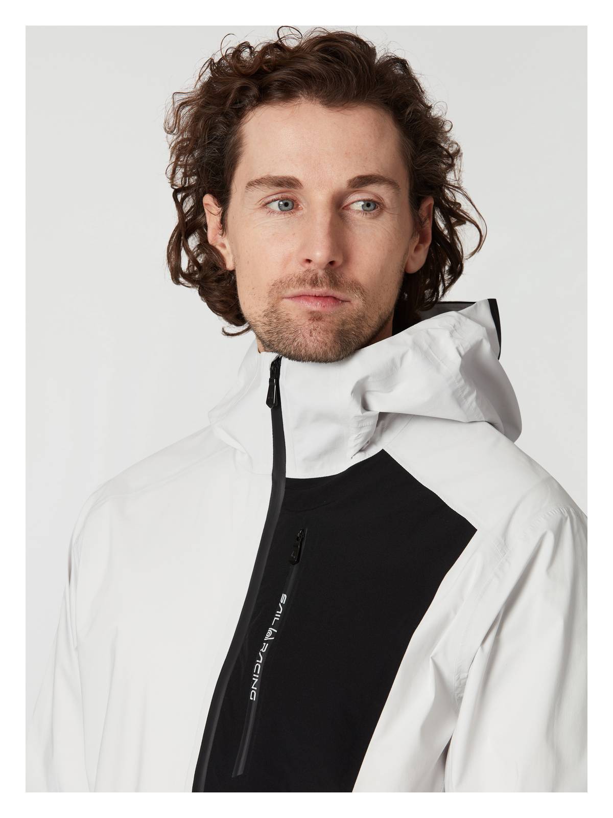 Kurtka męska SAIL RACING M Vapor Jacket granatowa