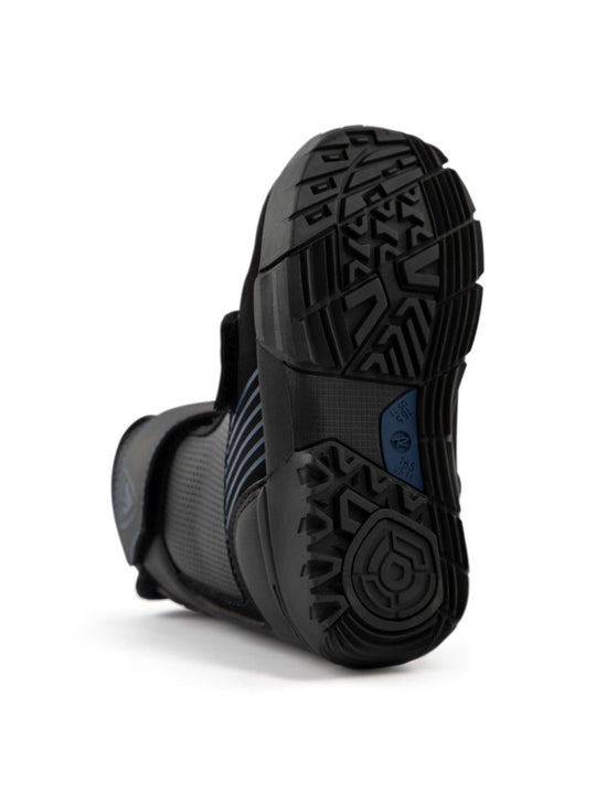 Buty snowboardowe dla dzieci ROSSIGNOL CRUMB TODDLER (9/10/11) czarny
