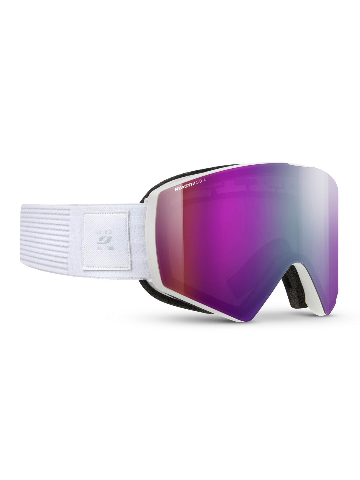Gogle JULBO Razor Edge