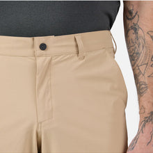 Spodnie męskie ROSSIGNOL Lycian Pant beżowy - Adventure Sports
