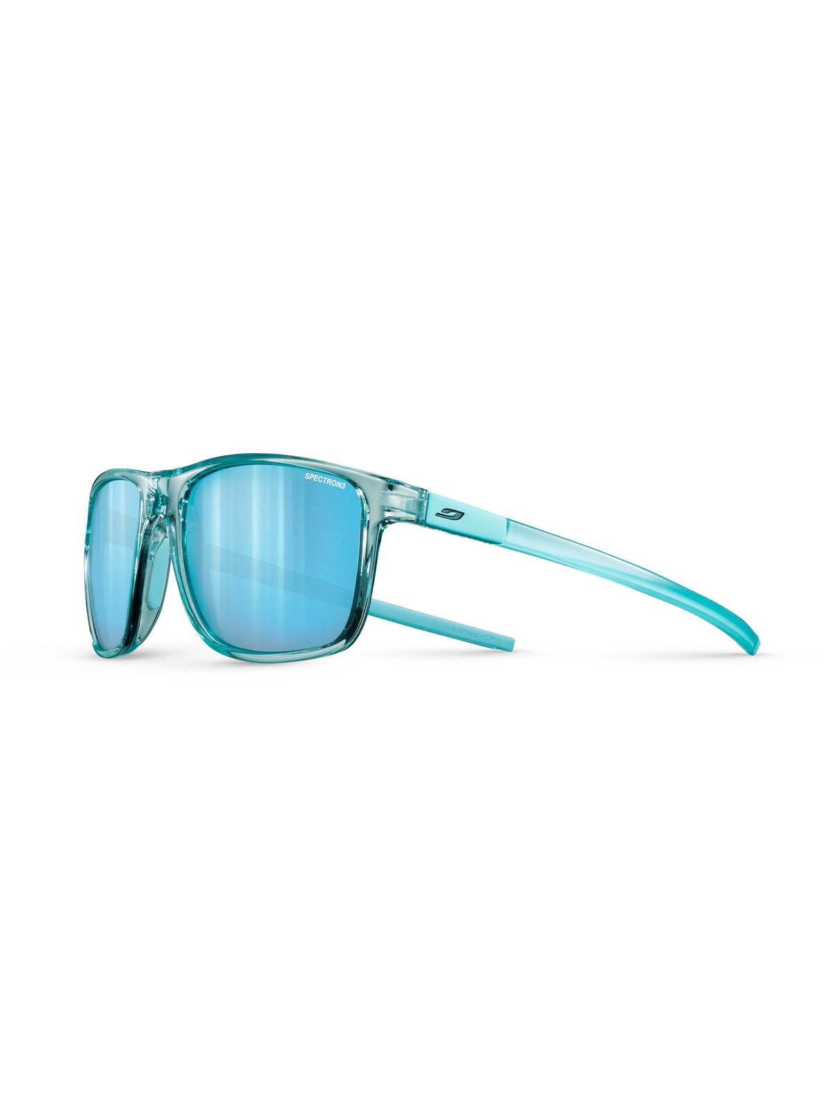 Okulary przeciwsłoneczne JULBO THE STREETS niebieski Cat 3 Spectron - L - Adventure Sports