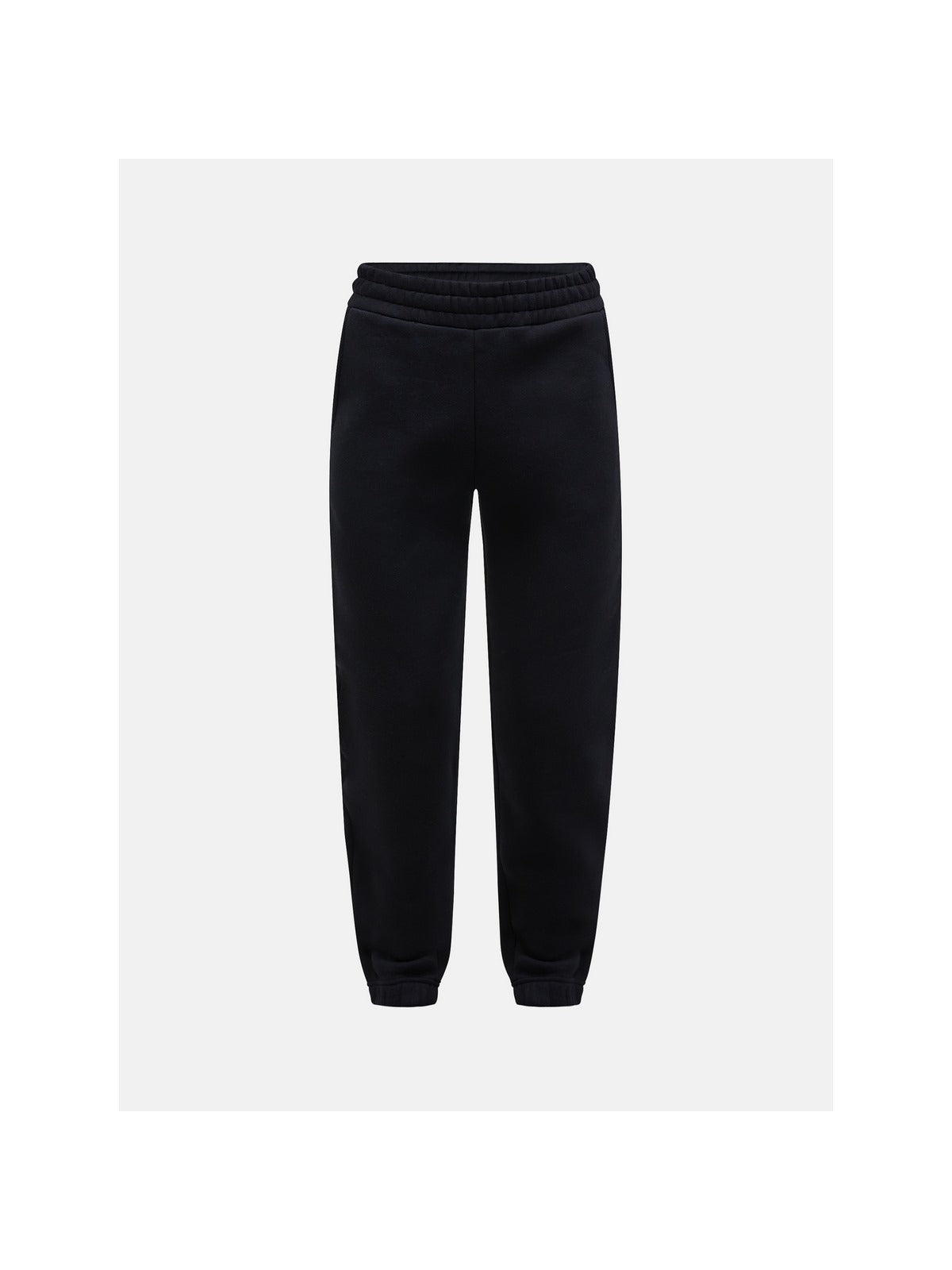 Spodnie dresowe damskie Peak Performance W Original Pants czarny