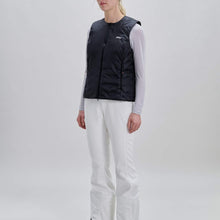 Kamizelka damska POC W's POC Lite Padded Vest czarny
